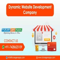 Build a stunning website for your business with web designing company 