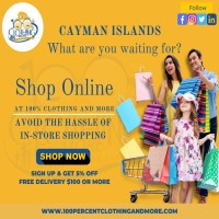 Online tshirt shopping store in Grand Cayman