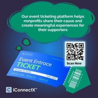 Best Nonprofit Event Ticketing Software