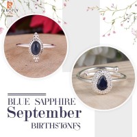 For Sale  September Birthstone Jewelry