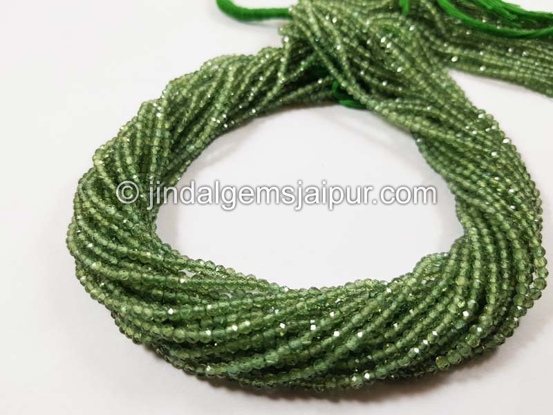 Jindal Gems Offering Apatite Gemstone Beads At Wholesale Price