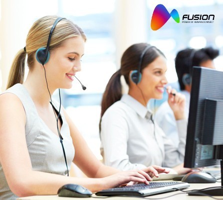 Get Quality assured Outsourcing Services with Fusion BPO’s Expertise a